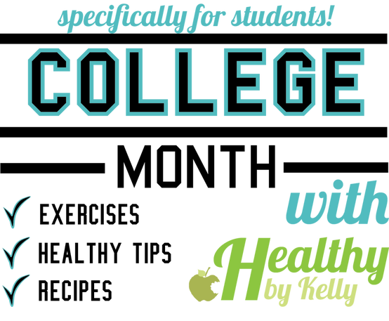 Healthy College Students
